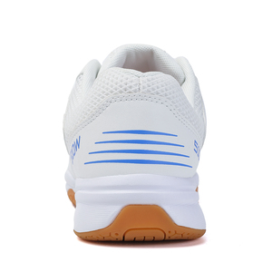 Commercio all'ingrosso professionale da uomo Anti-scivoloso traspirante <span class=keywords><strong>scarpe</strong></span> da Badminton fabbrica a buon mercato <span class=keywords><strong>scarpe</strong></span> da paddle per gli sport estivi - Product Image 3