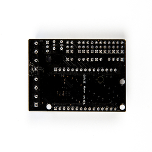 Planche de pilote de moteur <span class=keywords><strong>L293D</strong></span>, pour <span class=keywords><strong>ESP8266</strong></span> Wifi Nodemcu Lua ESP12E - Product Image 6
