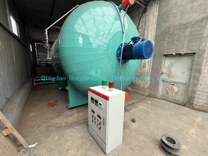 Machines de vulcanisation de pneu otr/réservoir de vulcanisation OTR/<span class=keywords><strong>four</strong></span> chaud de pneu d'ingénieur - Product Image 5