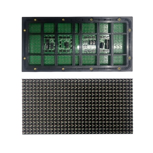 Trung Quốc Nhà máy tùy chỉnh HD <span class=keywords><strong>P10</strong></span> 320*160 không thấm nước ngoài trời Cinema LED hiển thị <span class=keywords><strong>Module</strong></span> - Product Image 1
