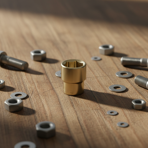 Oak Brand CE/ISO9001 Non Sparking Tools Aluminum Bronze 1/2" Drive <strong>Socket</strong> <strong>18mm</strong> Industrial Grade High-quality - Product Image 6