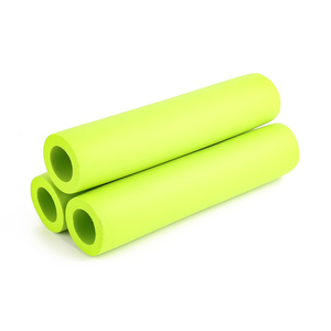 Atacado EPDM <span class=keywords><strong>Rubber</strong></span> Foam Jump Rope Handle Sleeve com Serviço de Corte Personalizado - Product Image 1