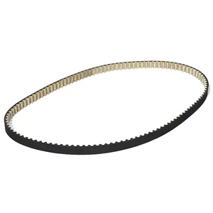 Courroie de distribution Daigo 1654514680 pour Peugeot 408 508 Citroën C4L moteur 1.2T, matériau EPDM - Product Image 3