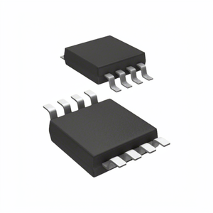 MC100LVEL58DTG Logic BOM IC En Stock Composant Électronique Puce Circuit Intégré IC MULTIPLEXEUR 1 X 8TSSOP - Product Image 1