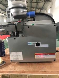 Máquina para Hacer Dumplings Gyoza, Línea de Producción de Dumplings Japoneses, Motorizada, de Acero Inoxidable de Grado Alimenticio, 30 Piezas/Min, para Uso Doméstico - Product Image 5