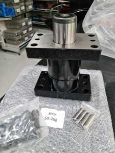 Myzp ชุดบูชสำหรับเจาะร่องน้ำมันแบบเลื่อนอิสระคู่มือโพสต์ฮาร์ดแวร์แม่พิมพ์ความแม่นยำสูง - Product Image 6