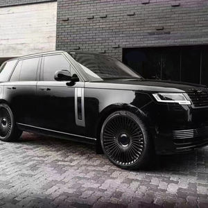 Rines de Aleación de Repuesto 5x120 Multirradio de 19 20 21 Pulgadas para Land <span class=keywords><strong>Rover</strong></span> Defender <span class=keywords><strong>Range</strong></span> <span class=keywords><strong>Rover</strong></span> Sport Velar <span class=keywords><strong>Evoque</strong></span> - Product Image 6