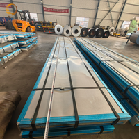Tôles de Toiture Ondulées Isolées Prépeintes Galvanisées Durables PPGI pour Bâtiments de Bureau Extérieurs – Vente Chaude