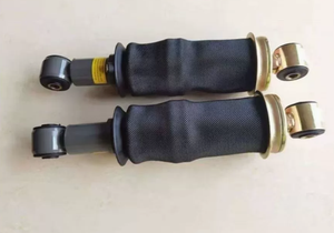 <span class=keywords><strong>Amortisseur</strong></span> de suspension pneumatique de cabine <span class=keywords><strong>avant</strong></span> pour camion lourd 5001080-C6208 pour Dongfeng Tianlong - Product Image 3