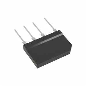 In Stock 4-SIP, GBJ Diodes Buy Online Electronic Components GBJ2001-BP - Product Image 1