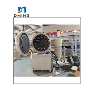 2400 Sinter-Heizbehandlungs-Vakuumofen Brandneu - Product Image 2