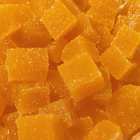 Gummies de fruits VC Premium OEM ODM – Soutien Antioxydant, Renforce le Système Immunitaire, Recharge Énergétique – 60 Comprimés pour Complément Nutritionnel Quotidien