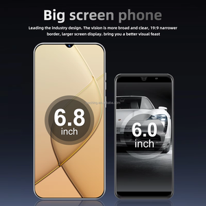 글로벌 버전 테크노 스파크 20 프로 잠금 해제 스마트 폰 5g 안드로이드 견고한 휴대 전화 - Product Image 4