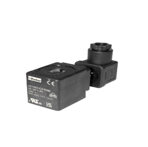 Bobine 481865C2 D5B F,ED 100%, 24V=9W - Product Image 2