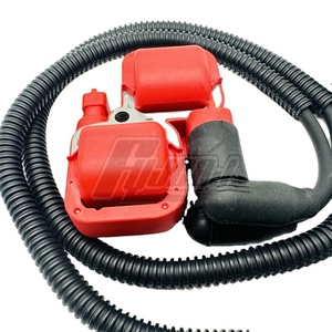 Bombardier Sea-Doo 3D <span class=keywords><strong>GSX</strong></span> GTX RFI Bobine d'allumage Stator électrique de moto 278001546 - Product Image 5