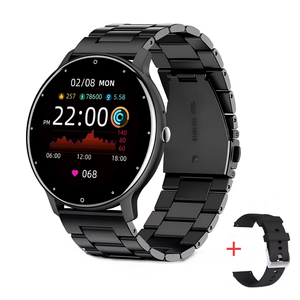 LIGE Bw0667 New Smart Watch 1