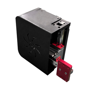 Manipulateur à <span class=keywords><strong>came</strong></span> KNK précision en mouvement haute vitesse pour une manipulation automatisée multi-axes - Product Image 3