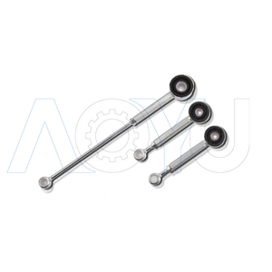 Kit <span class=keywords><strong>de</strong></span> Varillas <span class=keywords><strong>de</strong></span> Enlace para Citroen Berlingo <span class=keywords><strong>Peugeot</strong></span> Partner 245281 2454F5 - Product Image 2