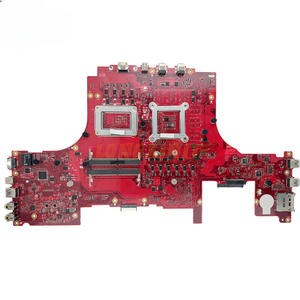Cho ASUS ROG <span class=keywords><strong>g703gi</strong></span> g703gs g703gx g703gx g703gxr g7bs g7cx g7cxr <span class=keywords><strong>g703gi</strong></span> máy tính xách tay bo mạch chủ .. I7-8750H, I9-8950H, GTX1080, v8g - Product Image 2