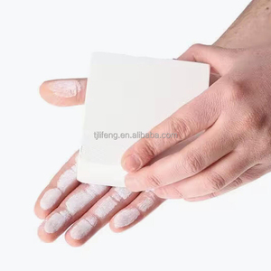 様々な形状の卸売カスタム炭酸マグネシウムブロック、吸汗性と滑り止め機能付き、主にキューブ型 - Product Image 4