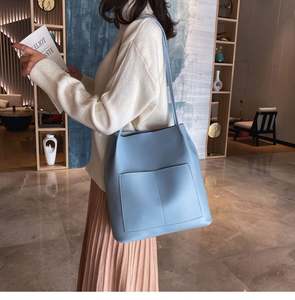 Bolsos de Mano para Mujer al por Mayor, Bolsos Tipo Caramelo Coloridos, 4 Colores, Bolsos Casuales de Hombro y Axila, Bolsos Tipo Caramelo - Product Image 2