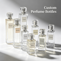 Fournisseur Sourceur – Eau de Parfum Personnalisée Multi-parfums Fruité, Stable et Longue Durée, Prise en Charge du Dropshipping Transfrontalier