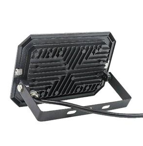 Reflector LED Boyid de 30W de Alta Luminosidad, Resistente al Agua IP66, con Temperatura de Color de 6500K y Ángulo de Haz de 120° para Estadios Deportivos - Product Image 4