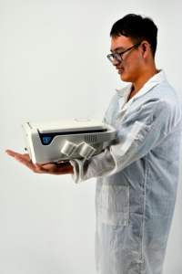 Échographe Doppler Couleur Portable DMU48 Haute Performance pour Diagnostic de Base, Idéal pour les Cliniques Privées - Product Image 6