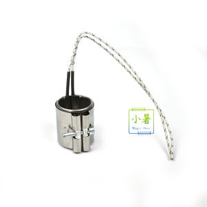 XIAOSHU pita pemanas Mika 220V 120V 380V kustom untuk mesin cetak injeksi - Product Image 4