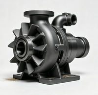 Service d'impression 3D en alliage de titane, fabricant fiable d'impression 3D