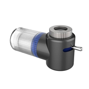 <span class=keywords><strong>Robinet</strong></span> purificateur d'<span class=keywords><strong>eau</strong></span> ionisant en plastique MEENA avec technologie de micro-nano-bulles pour usage domestique dans la salle de bain - Product Image 2