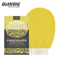 Gants de bain exfoliants marocains Kessa Glove en viscose pour hammam Gants exfoliants de qualité supérieure