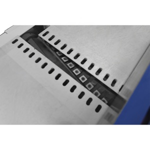 Tête de coupe hélicoïdale <span class=keywords><strong>dégauchisseuse</strong></span> à bois et rabot d'établi avec moteur meilleure qualité largeur de rabotage de 400mm - Product Image 6