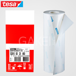 เทปสองหน้าสำหรับงานพิมพ์เฟล็กโซ <span class=keywords><strong>Tesa</strong></span> 52015 <span class=keywords><strong>52017</strong></span> 52018 ความหนา 0.38 มม. - Product Image 1