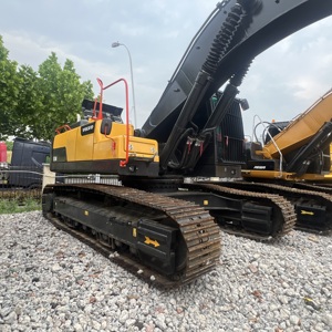 <span class=keywords><strong>Prix</strong></span> Abordable, Haute Qualité, Excavatrice Hydraulique sur Chenilles Volvo EC360 d'Occasion, Moteur, Pompe, Boîte <span class=keywords><strong>de</strong></span> Vitesses 36T en Stock - Product Image 5