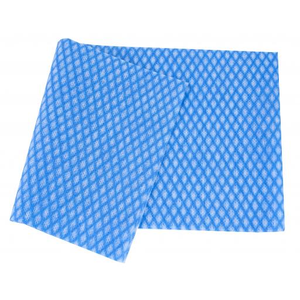 Paño de Limpieza Multiusos Desechable, 50 Piezas, Paño de Cocina Cuadrado de Tela No Tejida, Uso Dual <span class=keywords><strong>en</strong></span> Seco y Húmedo, Toalla para Lavar Platos - Product Image 4