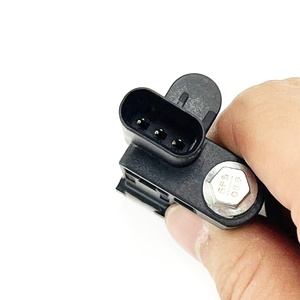 1920LR 13627561753 75617538001 capteur de vitesse du moteur capteur de position du vilebrequin pour Peugeot 208 308 <span class=keywords><strong>3008</strong></span> Citroen C4 - Product Image 4