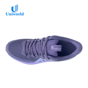 Uniworld Vietnam Overseas Factory Zapatos <span class=keywords><strong>de</strong></span> caminar lento para exteriores para <span class=keywords><strong>Mujer</strong></span> | Zapatos <span class=keywords><strong>de</strong></span> trail ligeros urbanos - Product Image 4
