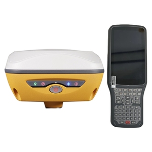 Receptor GNSS SOUTH G4, Base y Móvil GNSS RTK, Equipo de Topografía DGPS, GPS Diferencial, SOUTH <span class=keywords><strong>Galaxy</strong></span> G3 G4 G5 G7Q <span class=keywords><strong>G8</strong></span> G9 - Product Image 3