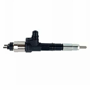 Common Rail dizel enjektör 095000-9690 0950009690 Common Rail Enjektör 1J500-53051 1J50053051 - Product Image 2