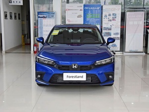 <span class=keywords><strong>Honda</strong></span> <span class=keywords><strong>Civic</strong></span> <span class=keywords><strong>2022</strong></span> 240TURBO CVT Edición Deportiva Sedán Automático Turbo R16 Ampliamente Disponible, Bajo Costo de Mantenimiento, Ideal para la Ciudad - Product Image 2
