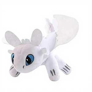 Peluche de Dragón UUIVIRS, Negro, Sin Dientes, con Pequeñas Ventosas, para <span class=keywords><strong>Casco</strong></span>, Coche, Techo de Motocicleta, Decoración de Techo Solar, de Algodón - Product Image 1