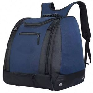 Échantillon Gratuit - Sac à Dos de Voyage Imperméable pour Ski et Snowboard, Sac à Bottes de Ski, Sac à Dos pour Gants, Veste et Lunettes de Ski (pour le Transport en Avion) - Product Image 1