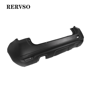 Parachoques trasero de alta calidad para <span class=keywords><strong>Renault</strong></span>/Dacia Duster <span class=keywords><strong>2008</strong></span> Oem 850220033R 850220034R 2017 - Product Image 4