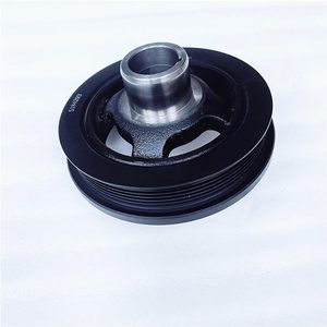 Polea de cigüeñal para 2011-2016 Chrysler Dodge Jeep RAM MOPAR 5184293AH - Product Image 4