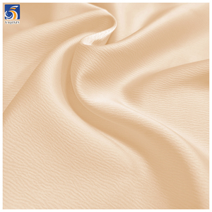 ランドレスプレスファブリック210gsm YX2063-4ポリエステルスパンデックスストレッチ,スカート用,環境にやさしい - Product Image 5