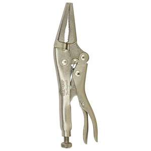 IRWIN - T1602EL4 Original pince de blocage à long bec avec coupe-fil-EAN 00038548001678 PINCE ET COUPE PINCE RÉGLABLE - Product Image 2