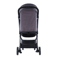 Poussette pliable légère, landau pliable, siège auto pour enfants, nourrissons, tout-petits, poussette pour nouveau-né, poussette de voyage 3 en 1