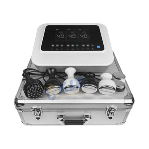 Uso en el hogar y el spa <span class=keywords><strong>Bio</strong></span> Meridian Energy Masaje Terapia BES DDS Máquina para aliviar el dolor de hombro <span class=keywords><strong>Bio</strong></span> Electric para piernas Masajeador facial - Product Image 4