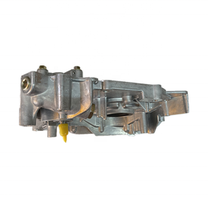 Bomba de Aceite para Automóvil 4D56T 4D56 para Mitsubishi L200 Pajero <span class=keywords><strong>Nativa</strong></span> 16V MD364254 MD197078 - Product Image 3
